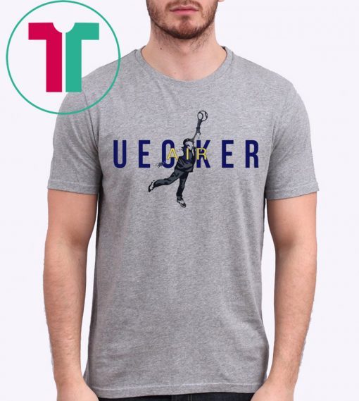 AIR Uecker Tee Shirt