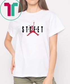 Air Krueger Street ELM Shirt