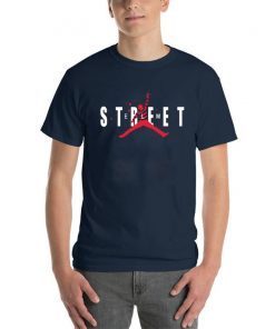 Air Krueger Street ELM T-Shirt