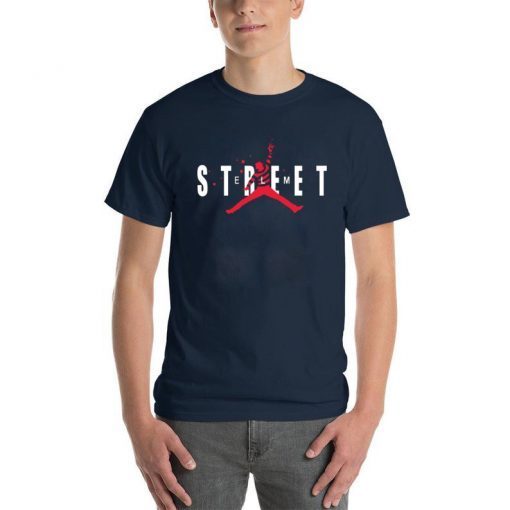Air Krueger Street ELM T-Shirt