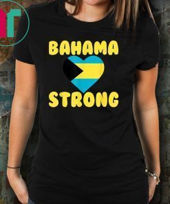 Bahama Strong T-Shirt1