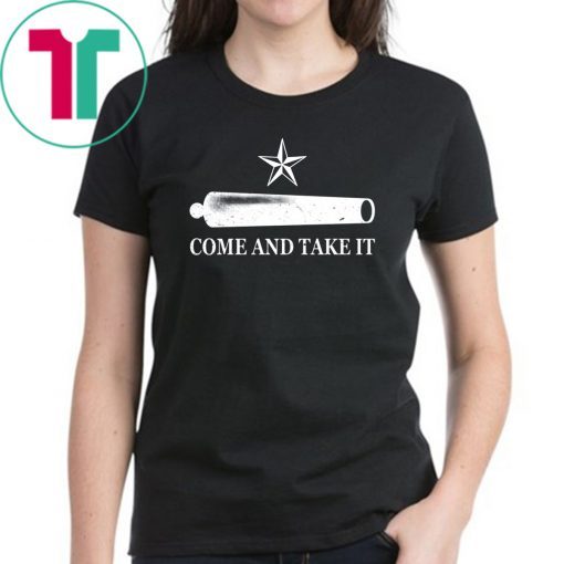 Beto O'rourke come and take it 2019 Shirt