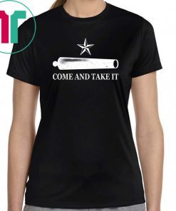 Beto come and take it Unisex T Shirt