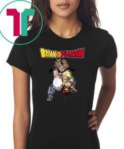 Brian Pillman Now is Your Chance Shirt