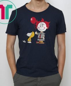 Chris brown and woodstock pennywise Tee Shirt