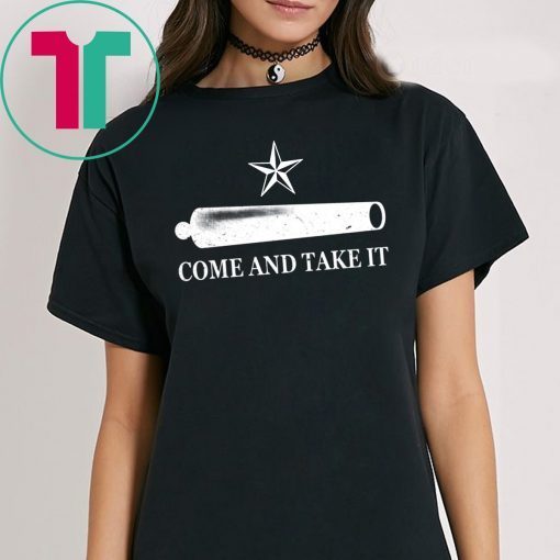 Come And Take It Mens T-Shirt