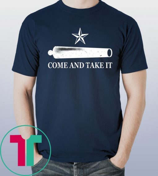 Come And Take It Mens T-Shirt