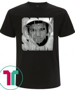 Crenshaw Trayvon Martin Tee Shirt