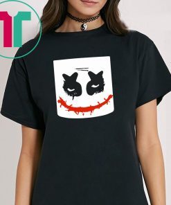 DJ Halloween Costume T-shirt