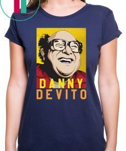 Danny DeVito vintage shirt