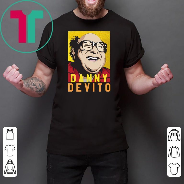 danny devito shirt romwe