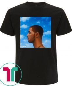 Drake Nothing was The Same T-Shirt