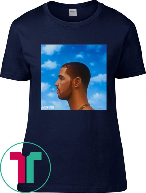 Drake Nothing was The Same T-Shirt