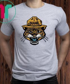 Duval Smokey The Jaguar Shirt Limited Edition