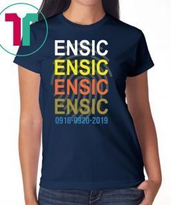 Forensic Science Week Shirt