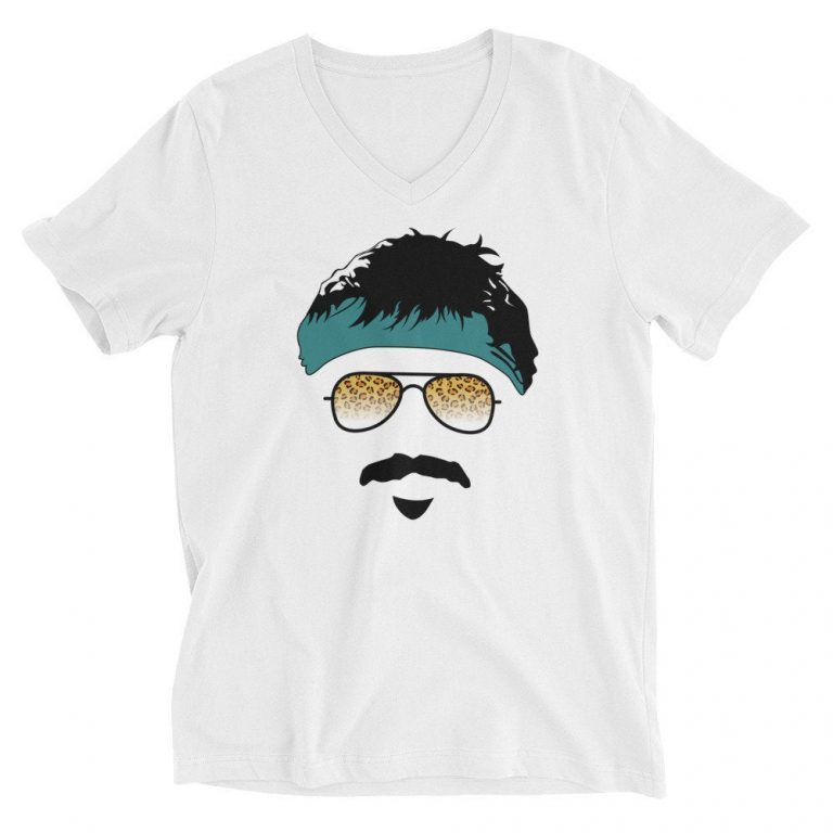 minshew t shirt