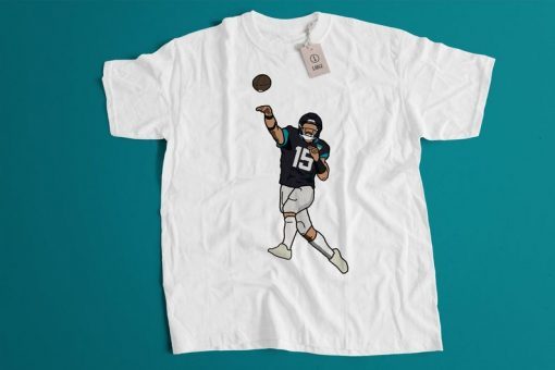 Gardner Minshew Tshirt