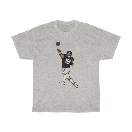 Gardner Minshew Tshirt