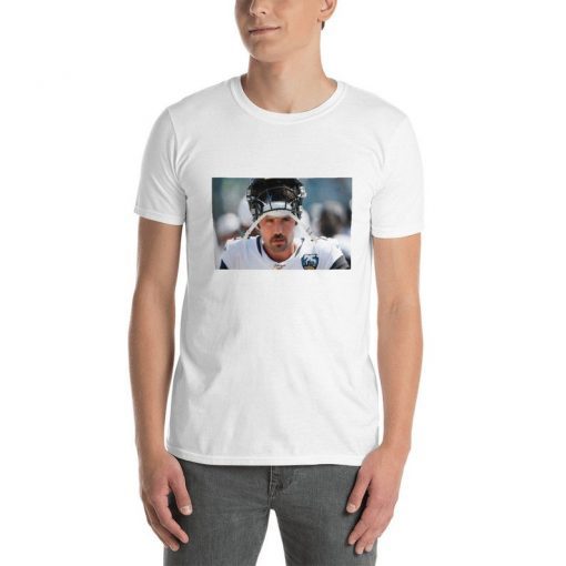 Gardner Minshew shirt jaguars shirt