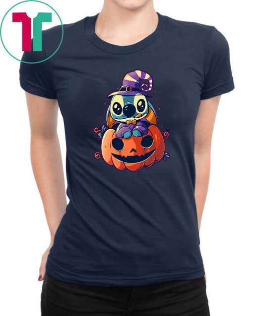 Halloween skull horror characters movie shirt