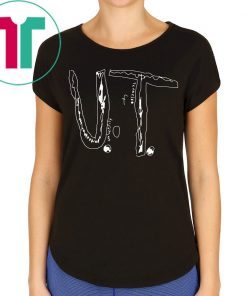 UT Bullying T-Shirt for Mens Womens Kids