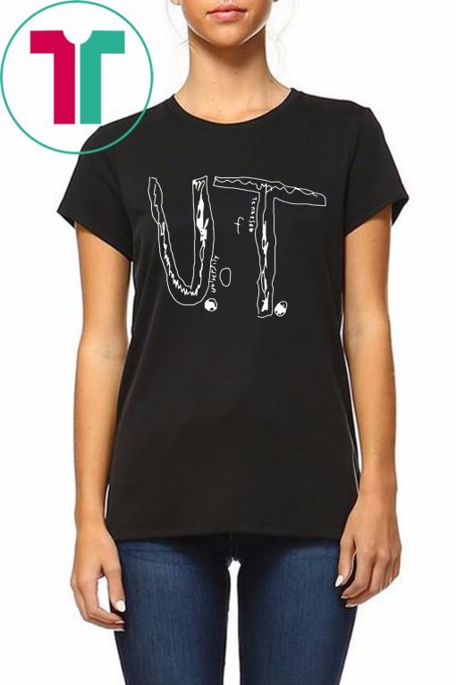 Official UT Shirt UT Bullied Student Tee Shirt
