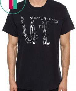 UT Official Shirt Bullied Student Shirt University of Tennessee