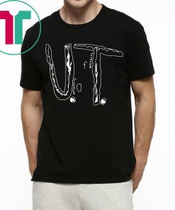 Official UT Shirt UT Bullied Student Tee Shirt