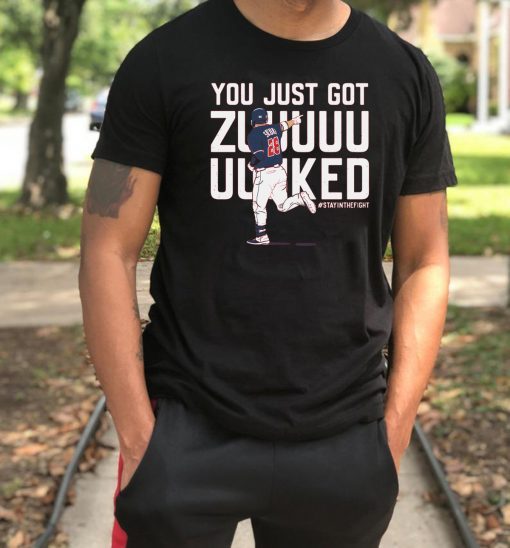 Kurt Suzuki Shirt