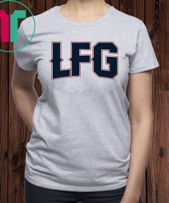 LFG New England Shirt For Mens Womens