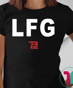 LFG T-shirt