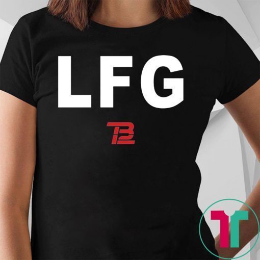 LFG T-shirt