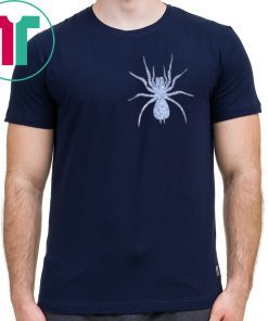 Lady Hale Spider Brooch Gift T-Shirt