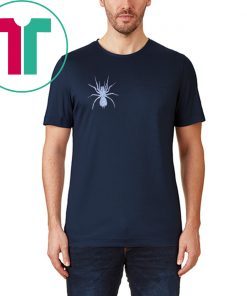 Lady Hale Spider Brooch Offcial T-Shirt
