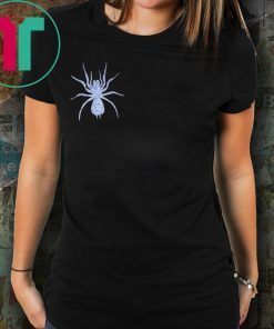 Lady Hale Spider Brooch Offcial T-Shirt