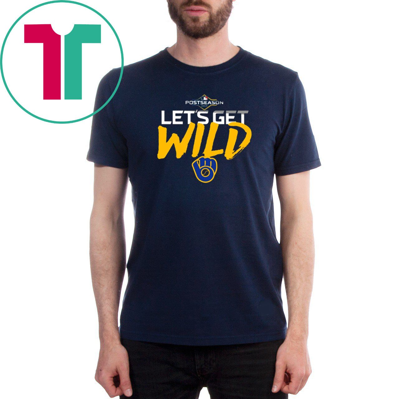 funny milwaukee brewers t shirts