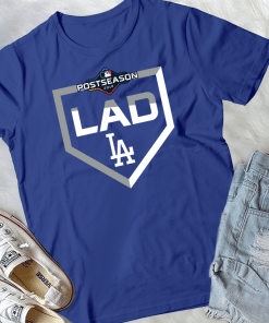 Los Angeles Dodgers 2019 Dugout Shirt For Mens Womens