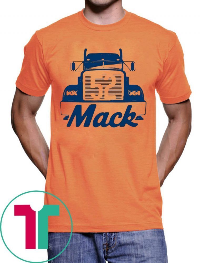 mack t shirt