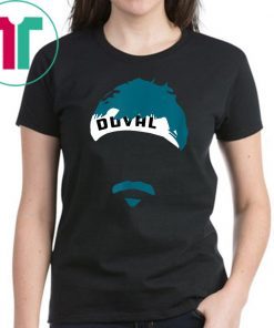 Minshew Headband Duval T-Shirt