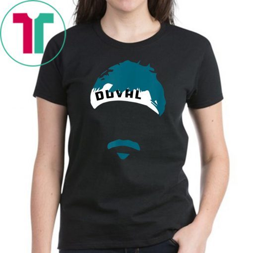 Minshew Headband Duval T-Shirt