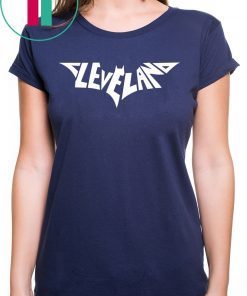 Nick Chubb Batman Cleveland Tee Shirt For Mens Womens