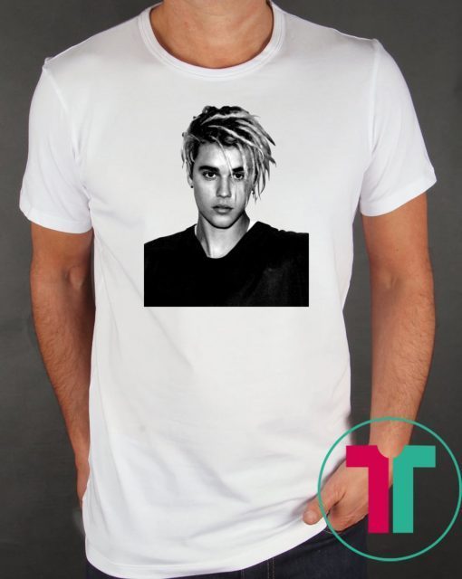 Nick Starkel Justin Bieber Shirt For Mens Womens