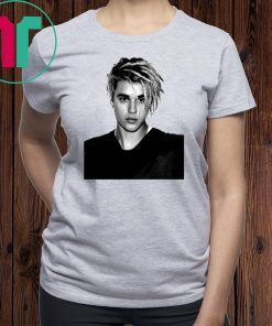Nick Starkel Justin Bieber Shirt For Mens Womens