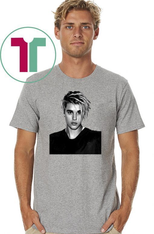 Nick Starkel Justin Bieber Shirt
