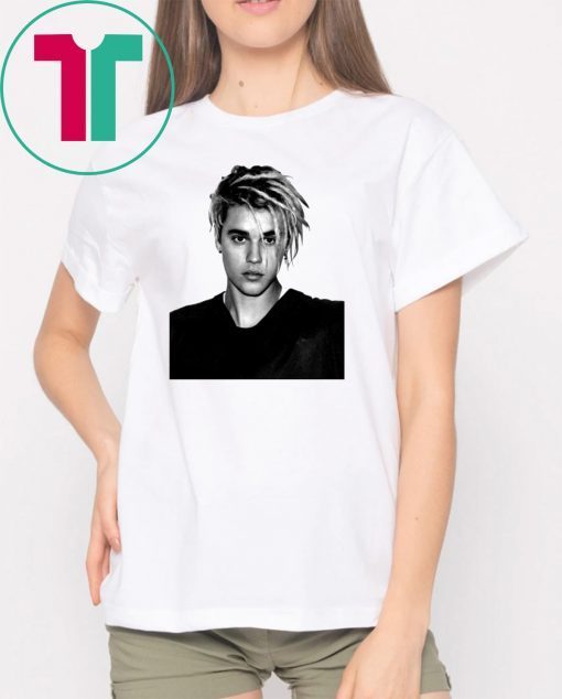 Nick Starkel Justin Bieber Unisex Shirt - OrderQuilt.com