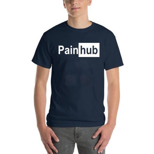 Painhub shirt