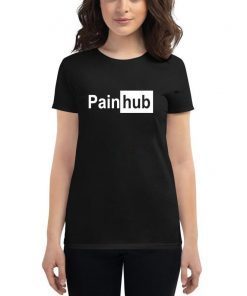 Painhub shirt
