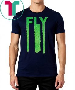 Philadelphia Eagles Fly 2019-2020 Tee Shirt