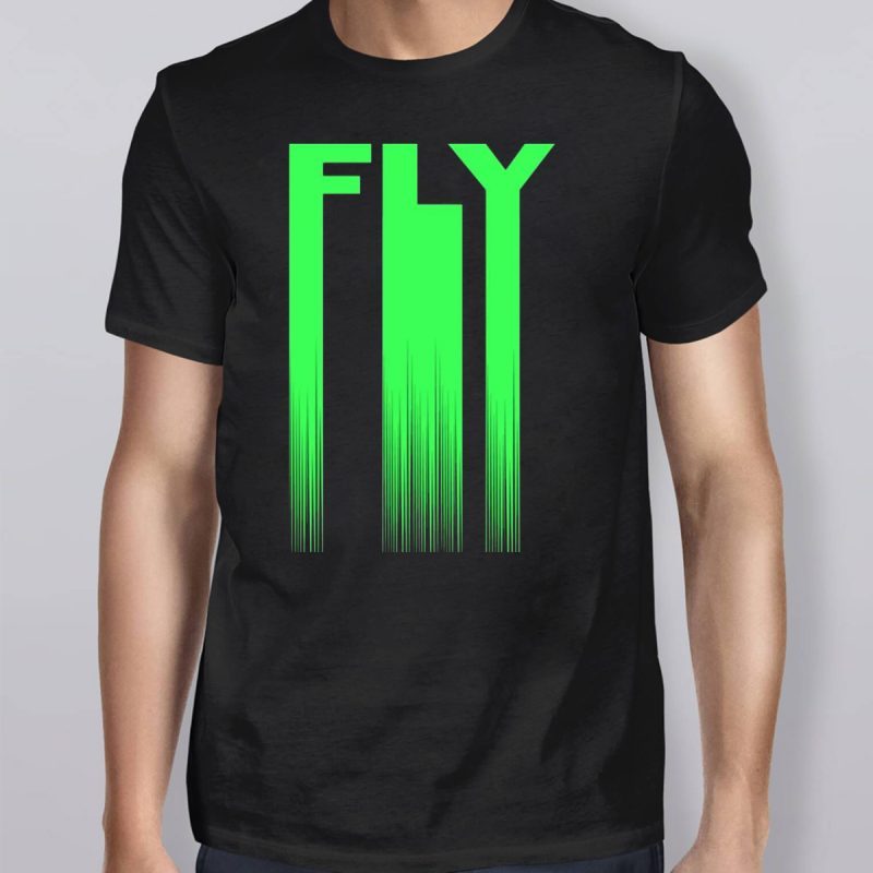 eagles fly shirt