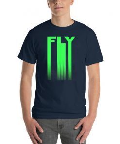 Philadelphia Eagles Fly Shirt Unisex T Shirts